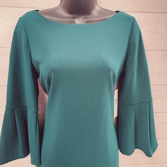 Eliza J Cocktail Dress - Picture 2 of 9